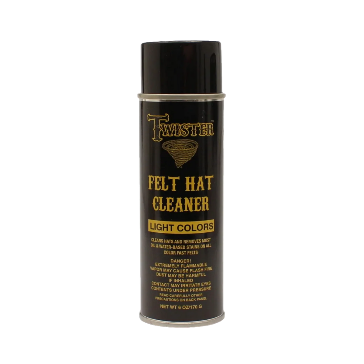 Twister Hat Cleaner - Light