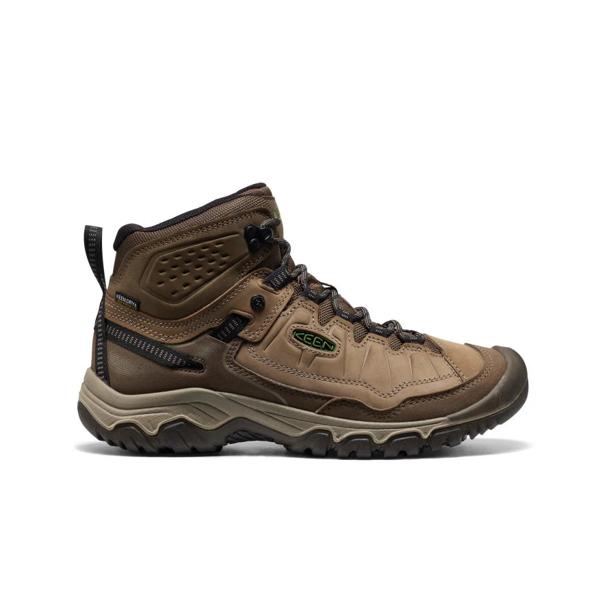 Keen Men's Targhee IV Waterproof Hiking Boot