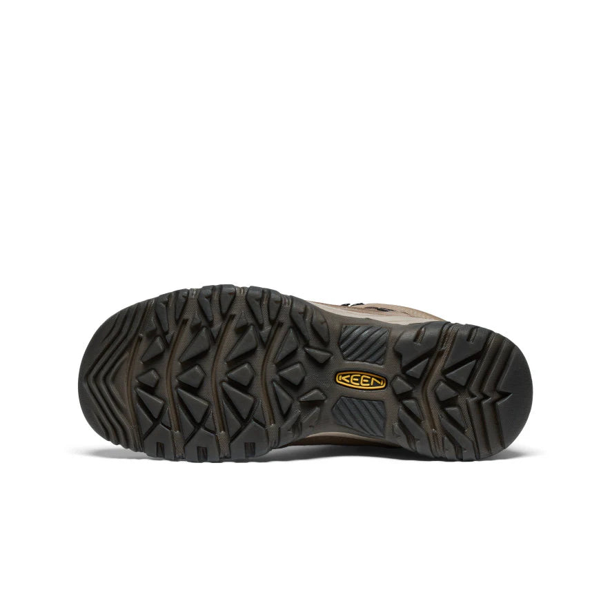 Keen Men's Targhee IV Waterproof Hiking Boot