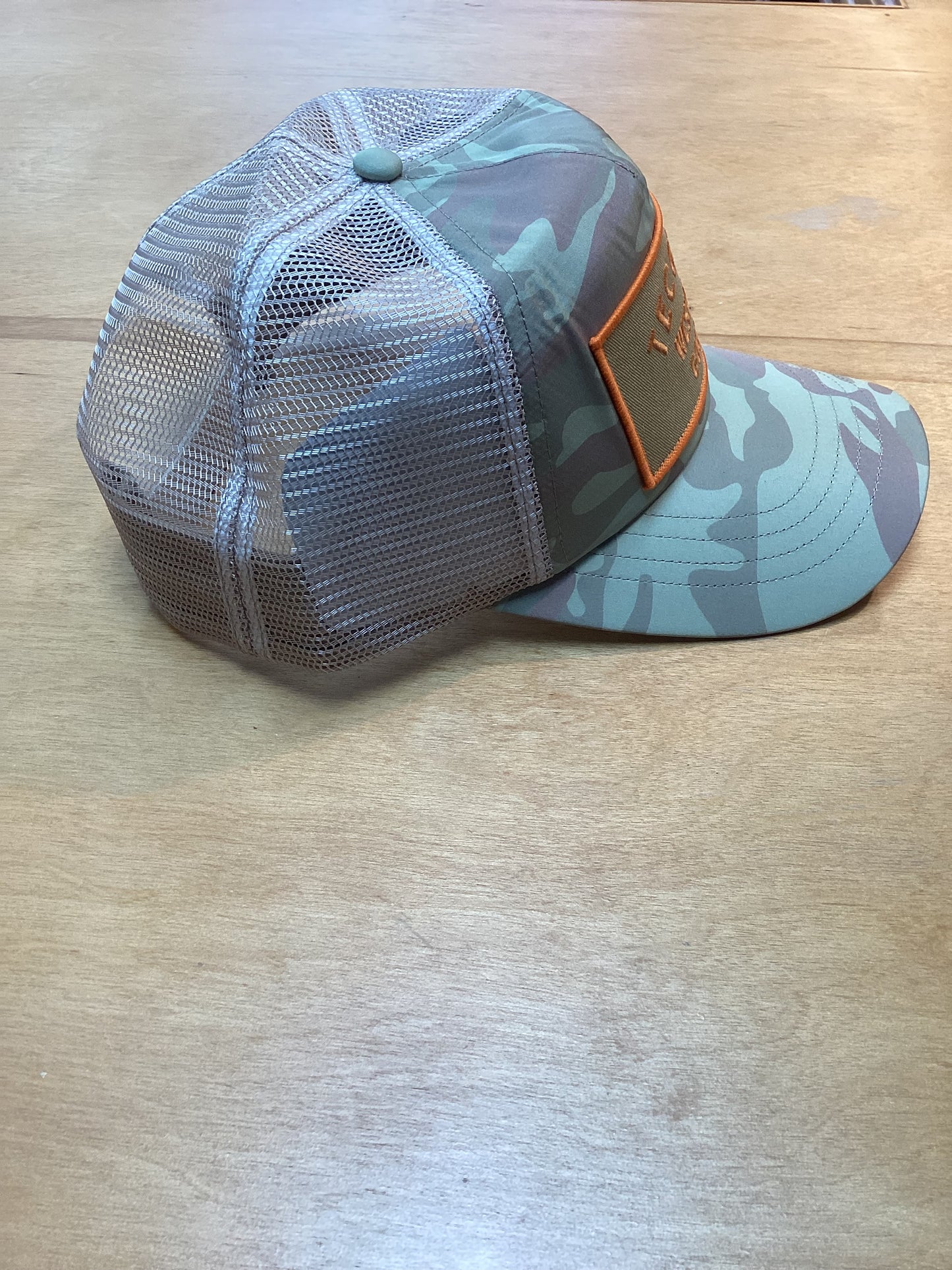 Tecovas Western Goods Hat