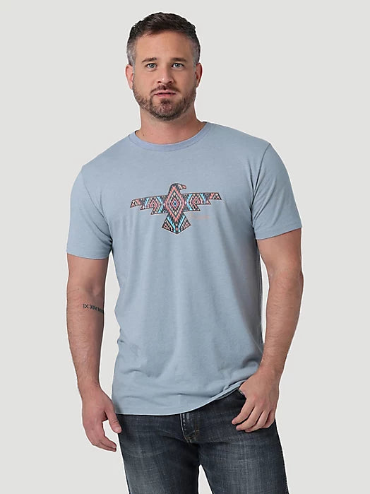 Wrangler Geo Thunderbird T-Shirt
