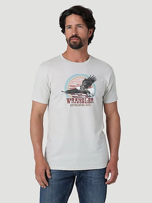 Wrangler Fly Like an Eagle T-Shirt