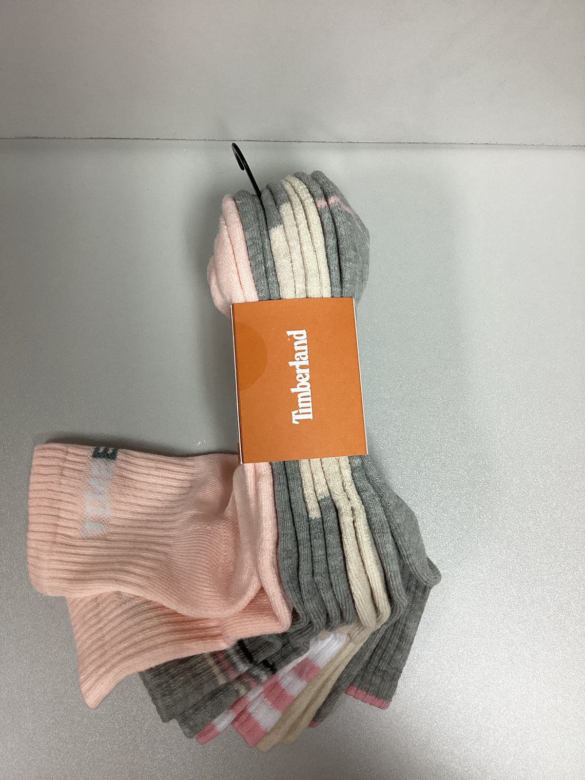 Women's Timberland Socks 5 Pack