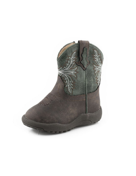 Roper Infant Jed Boots