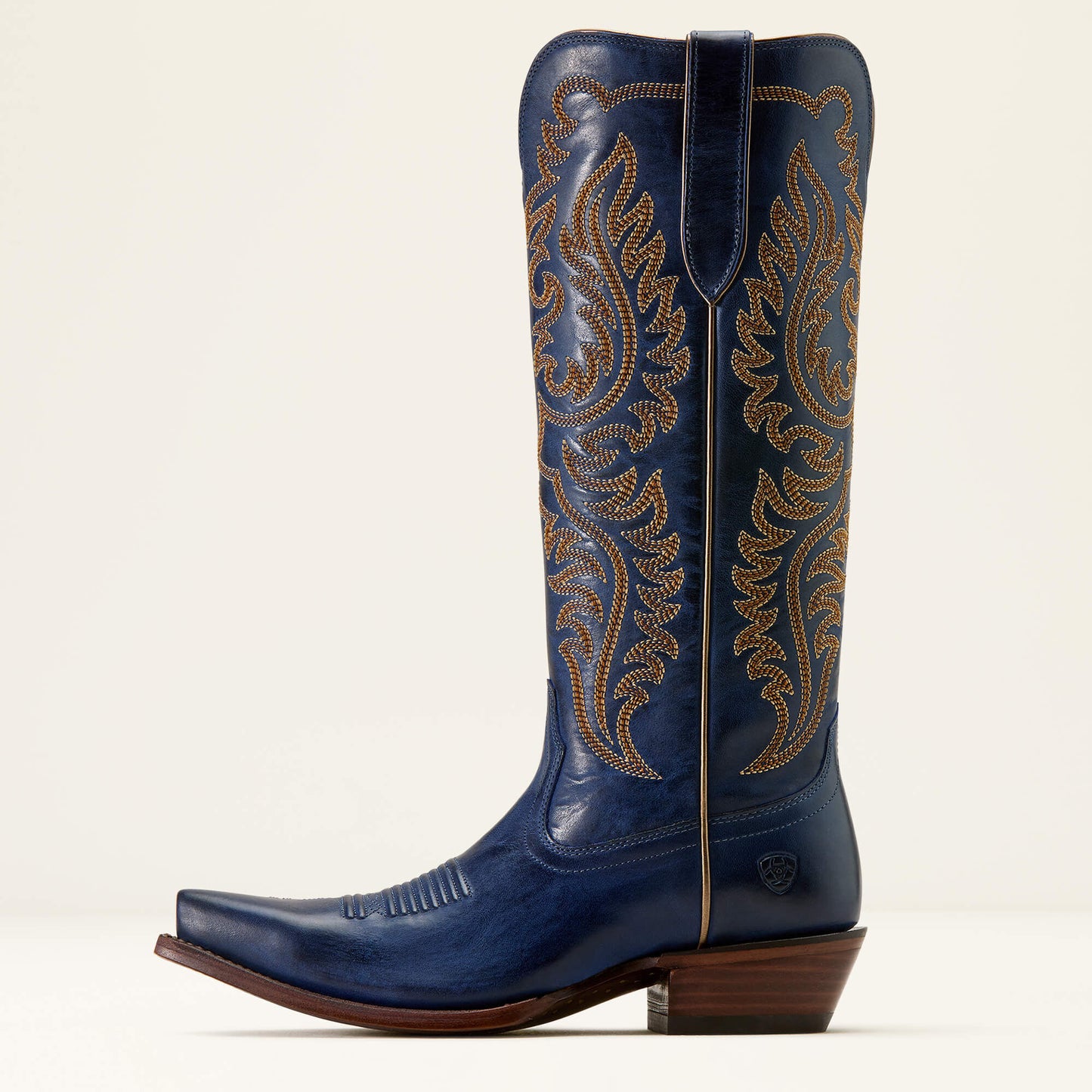 Ariat Ellamore Xtoe Cobalt Boots