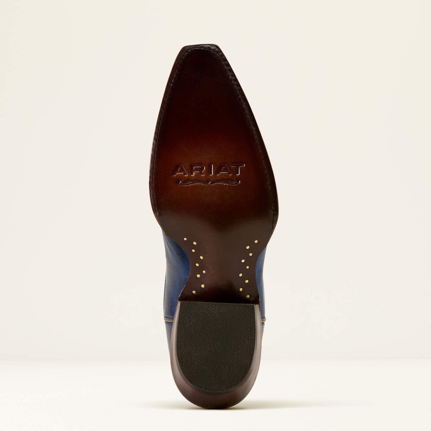 Ariat Ellamore Xtoe Cobalt Boots