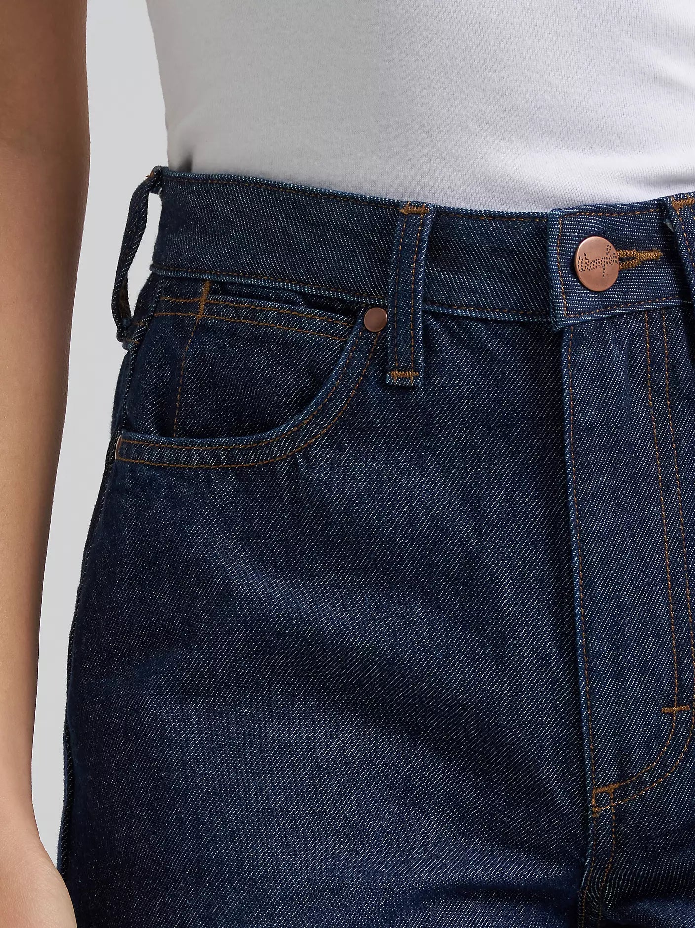 Wrangler Punchy Rustic Jeans