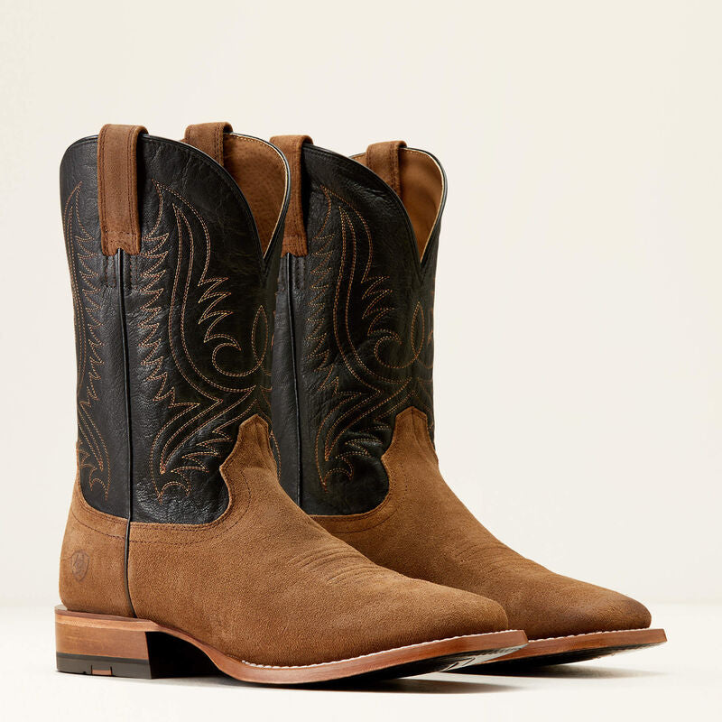 Ariat Men's Circuit Paxton Cowboy Boot