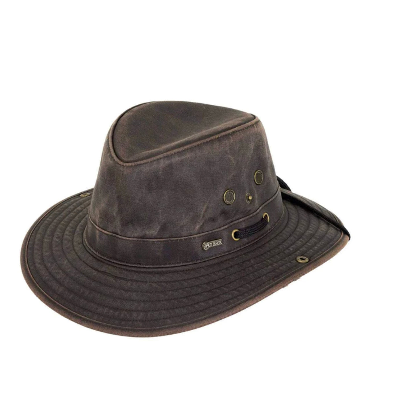 Outback Holly Hill Canyonland Hat