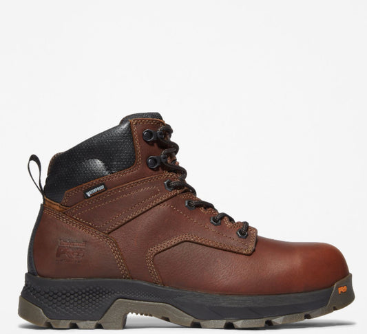 Timberland Pro Titan EV Men's Safety