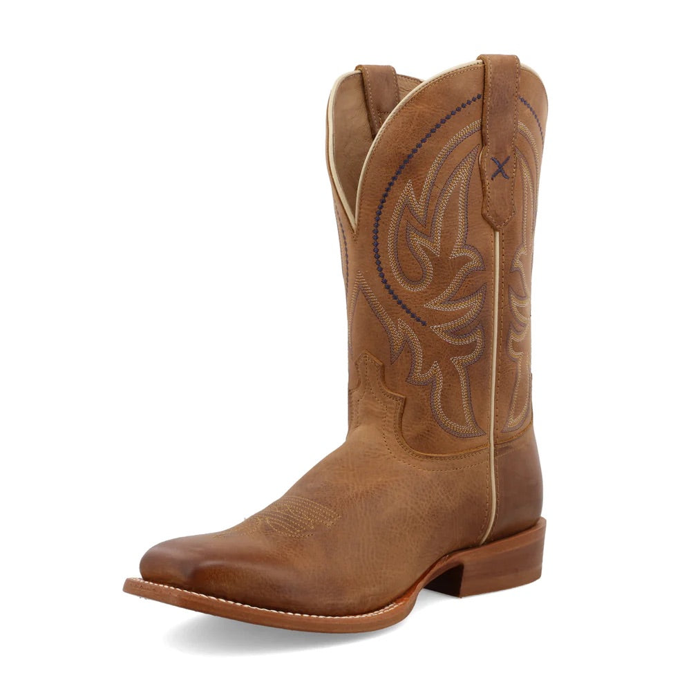 Twisted X Men's Rancher Square Toe Boot