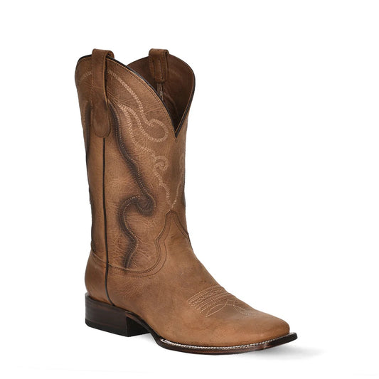 Lance Corral Men's Brown Boots