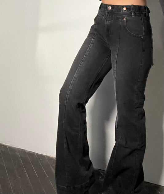 Wynonna Trouser Jeans
