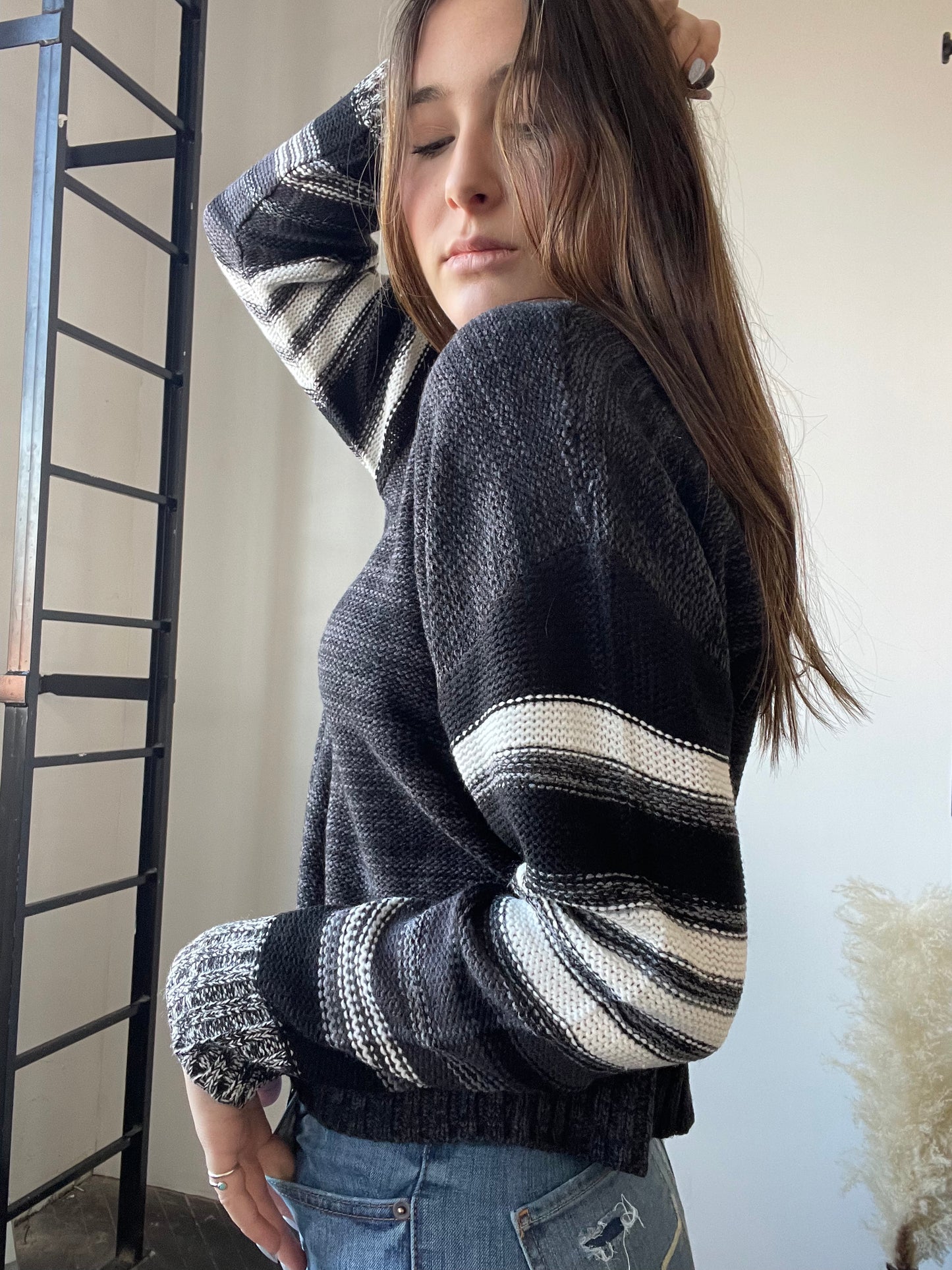 Final Sale  ✨ Gracie Sweater