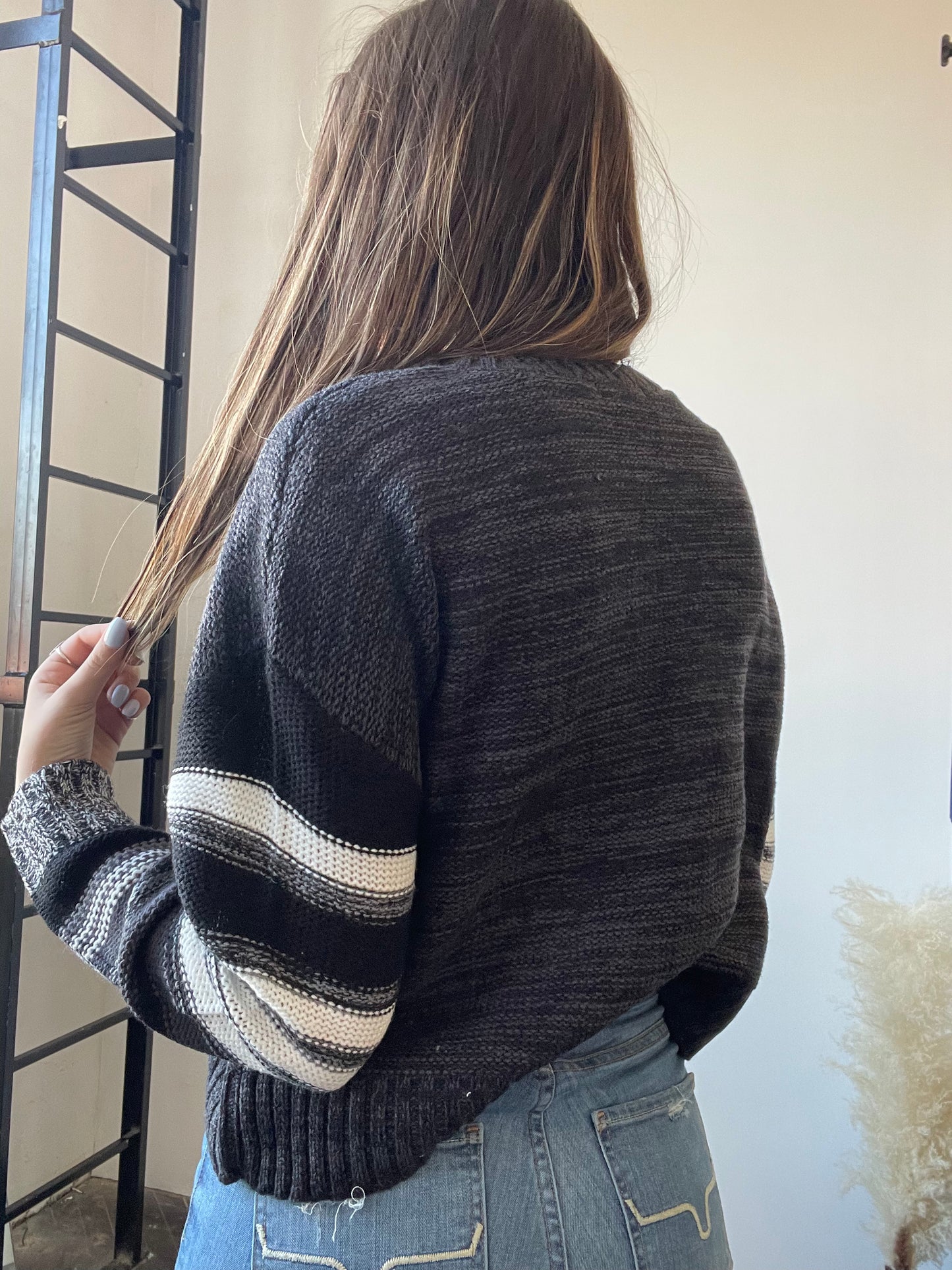 Final Sale  ✨ Gracie Sweater