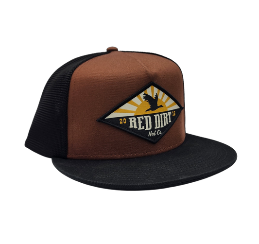 Red Dirt Hat Co. - Goose