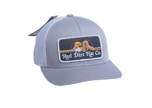 Red Dirt Hat Co. - Neon