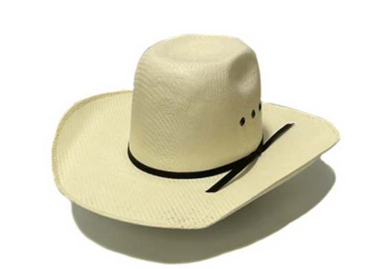 YOUTH Twister Bangora Straw Hat