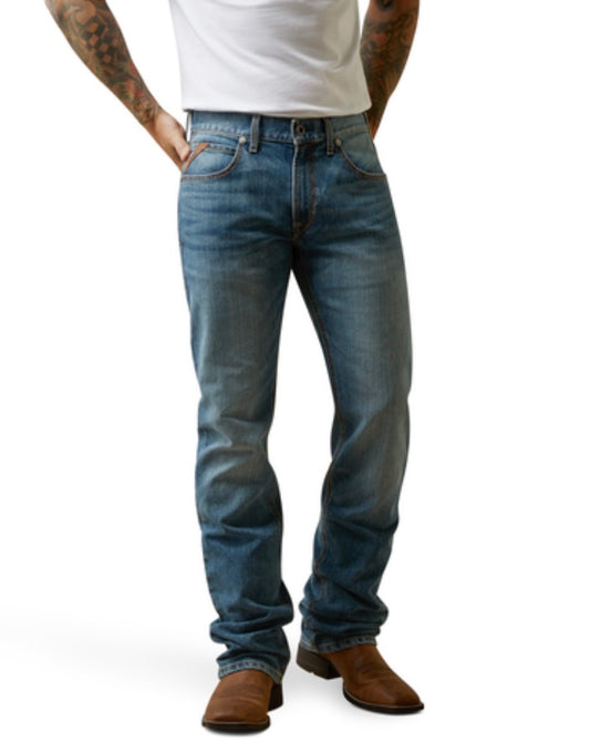 Ariat M-Series M5 Straight Fit Straight Leg