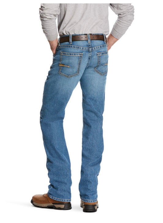 Rebar M5 Slim DuraStretch