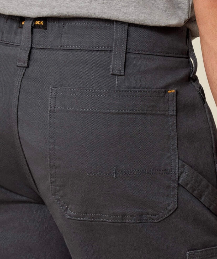 Ariat M4 Relaxed DuraStretch Washed Twill Dungaree Bootcut Pant