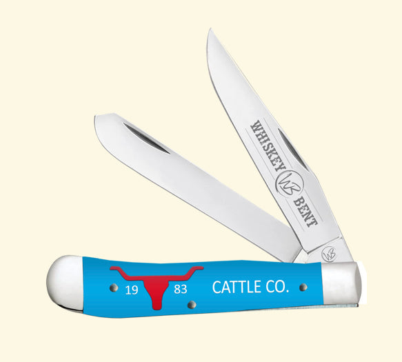 Cattle Co Trapper