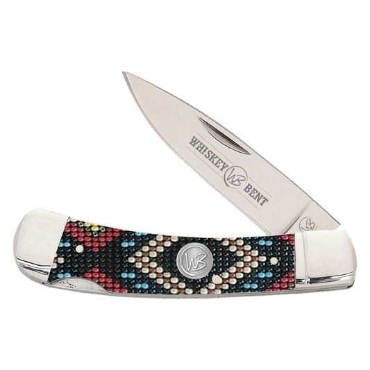 Black Diamond Bead Lock