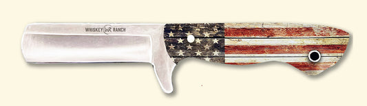 Patriot Bullcutter