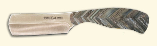 Brown Mammoth Bullcutter