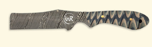 Brown Fang Bullcutter