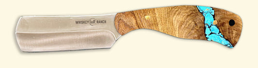 Turquoise River Bullcutter - 5