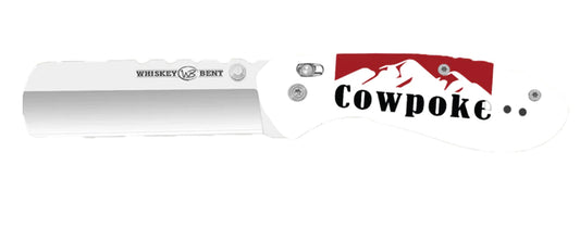 Cowpoke Catch Pin Lock Bobbit