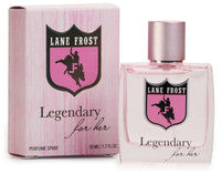 Lane Frost Legendary Women’s