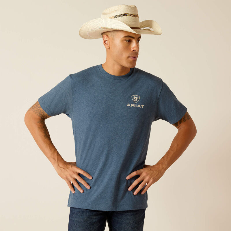 Southwest Bison T-Shirt