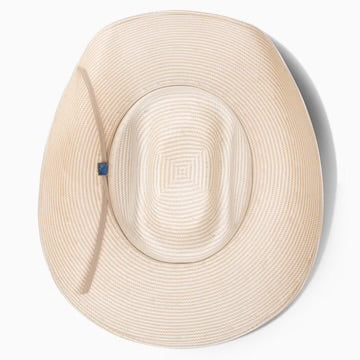 Cojo Special Straw Cowboy Hat