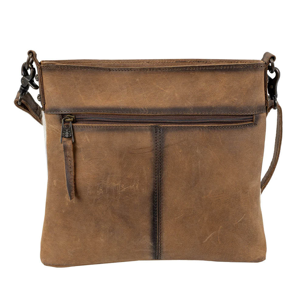 STS Roswell Cowhide Vivian Crossbody