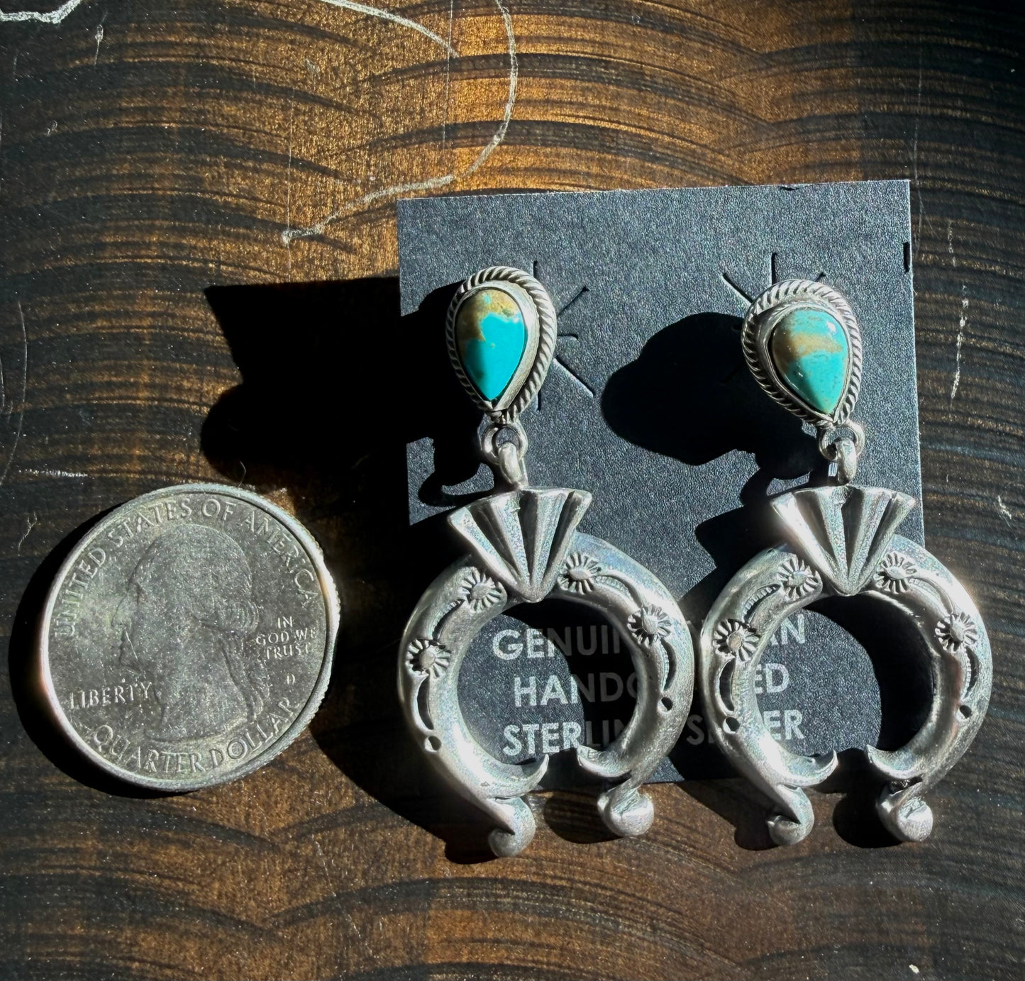 Authentic Blossom Earrings