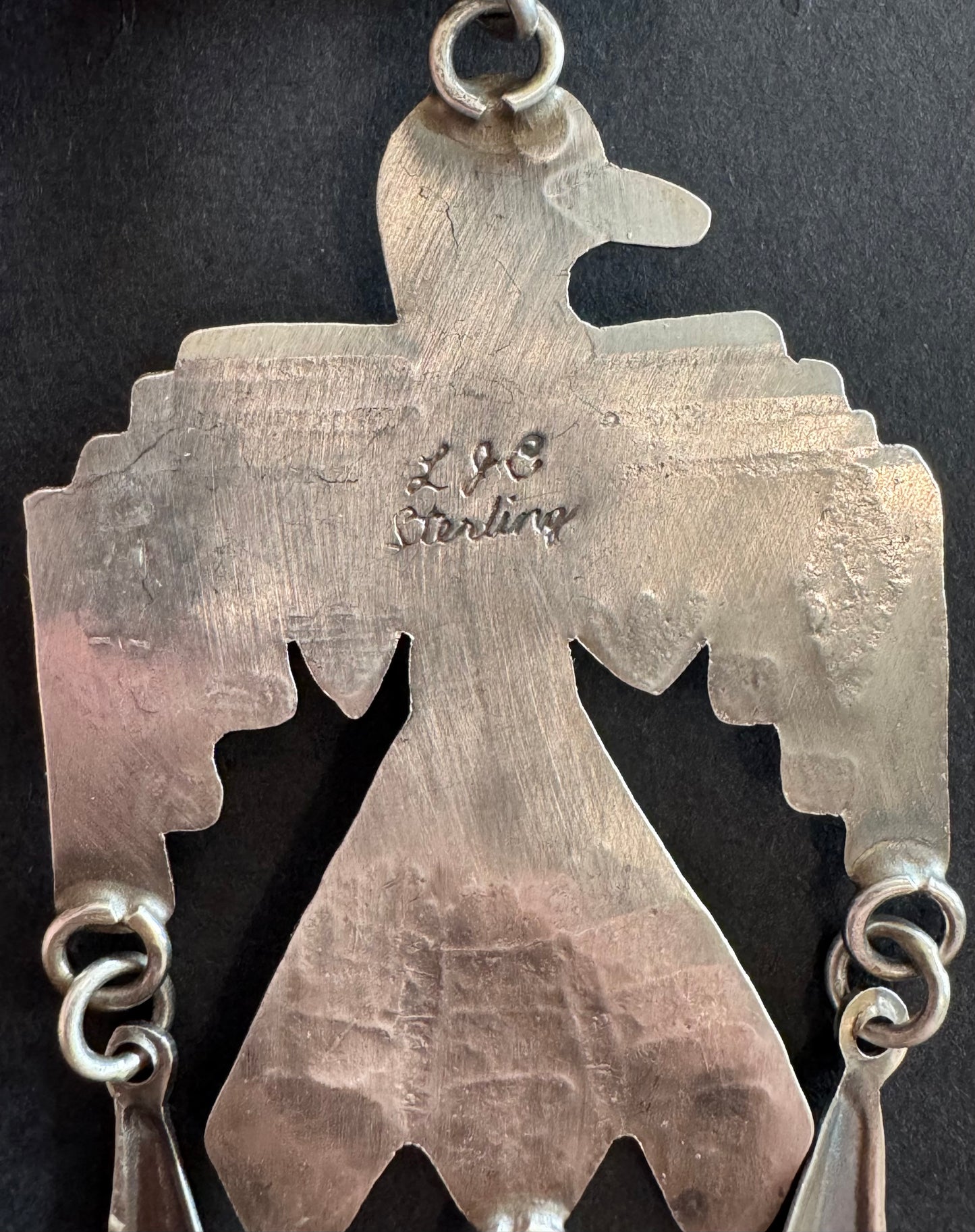 Authentic Freebird Earrings