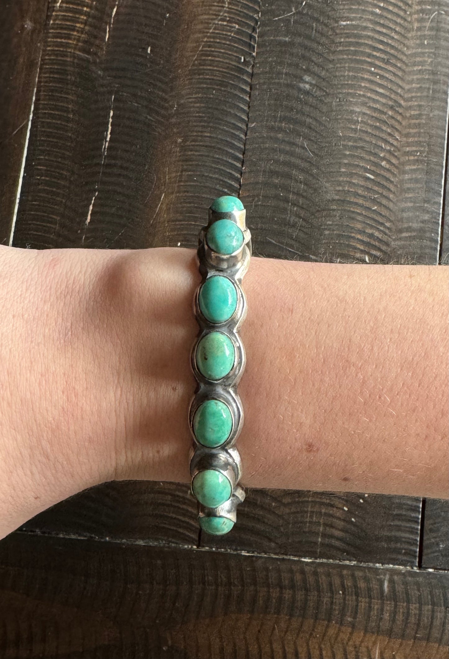 Authentic Karma Cuff