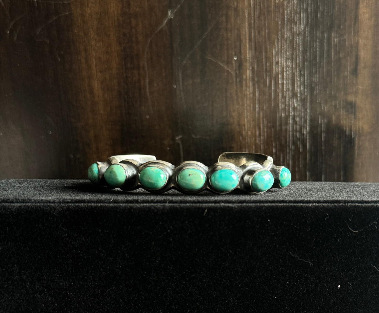 Authentic Karma Cuff