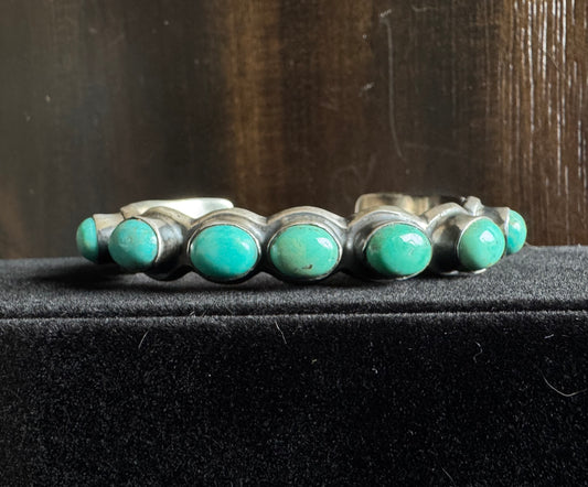 Authentic Karma Cuff