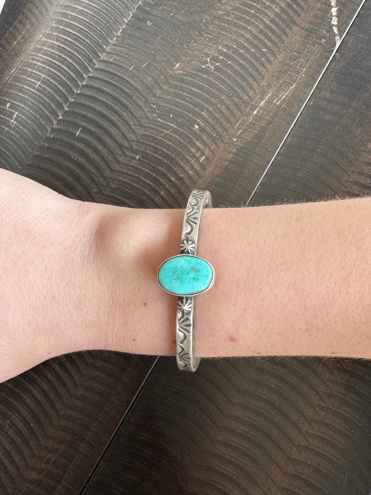 Authentic Daphne Cuff