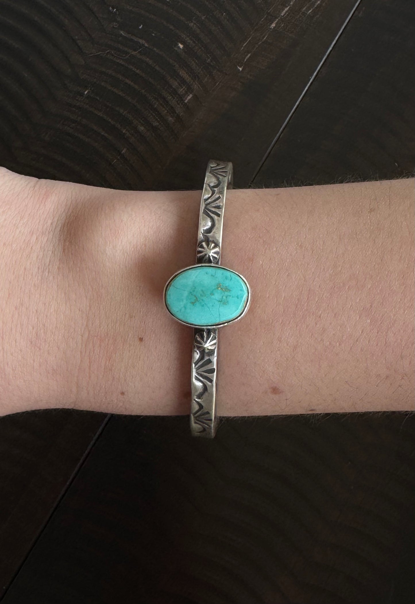 Authentic Daphne Cuff