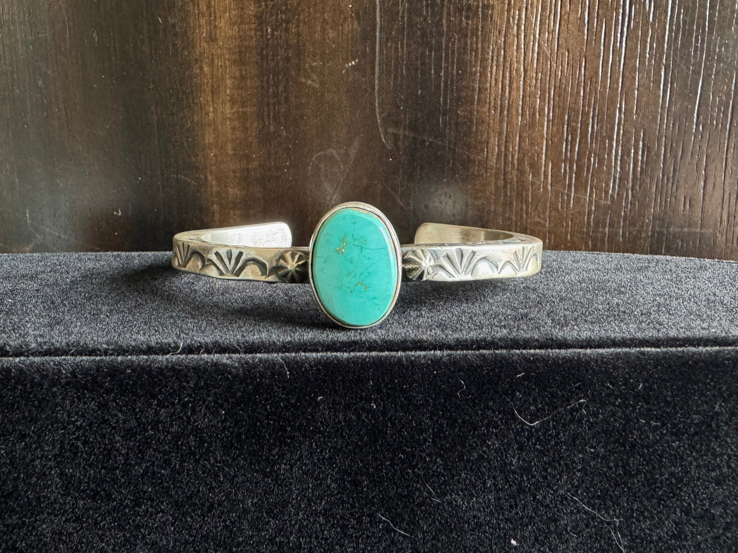 Authentic Daphne Cuff