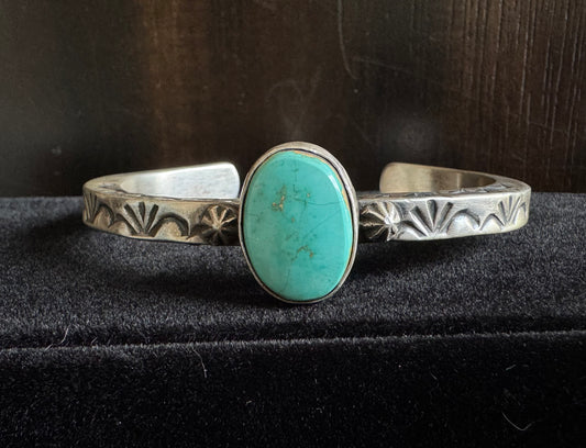 Authentic Daphne Cuff
