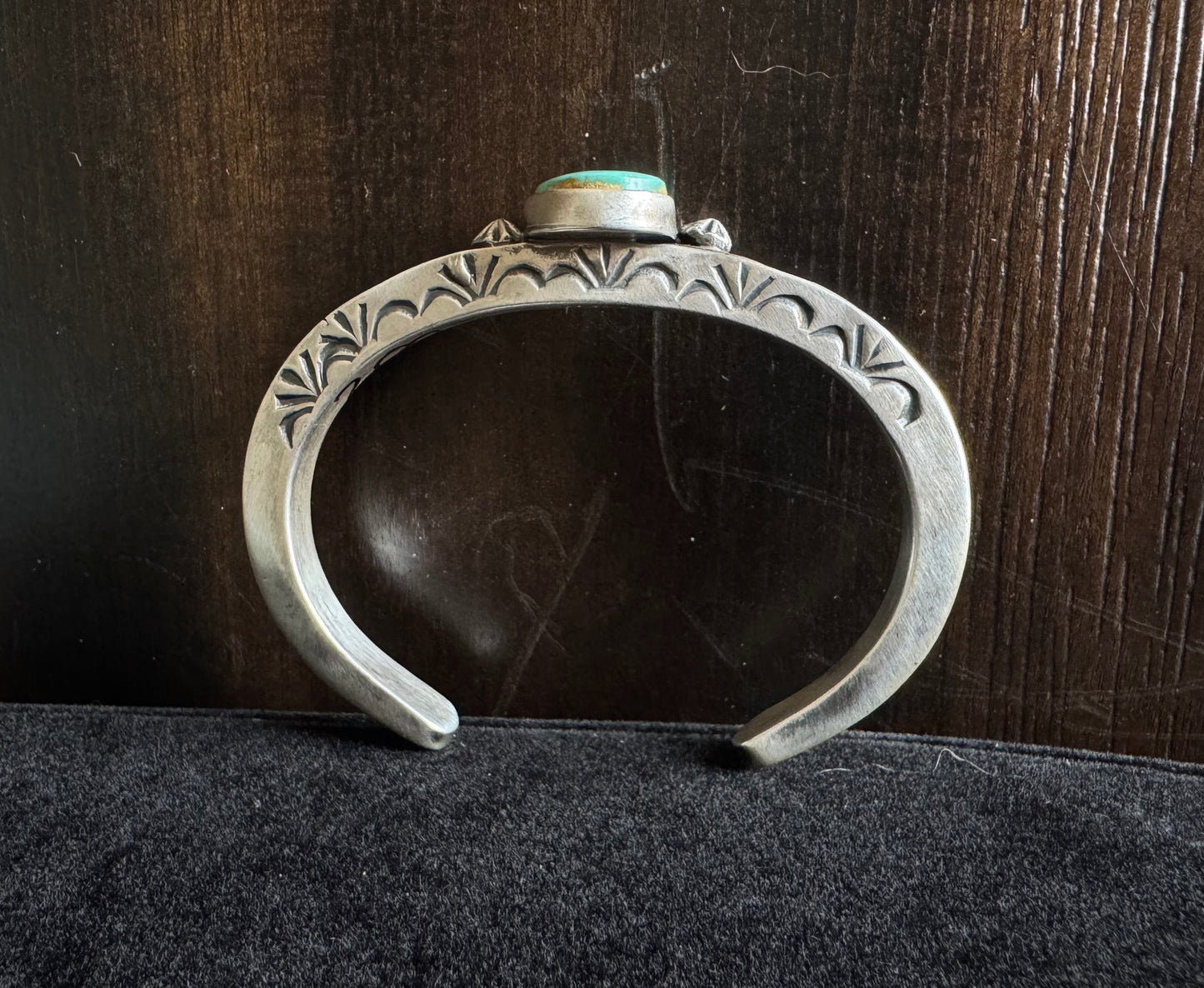 Authentic Daphne Cuff