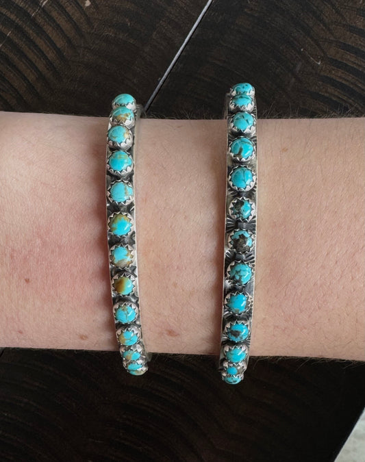 Authentic Charolette Cuff