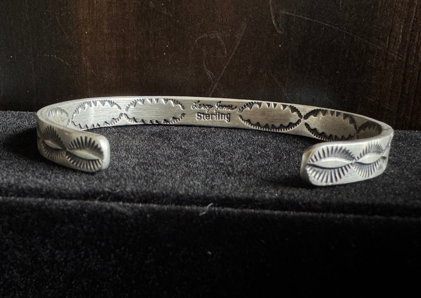 Authentic Charolette Cuff
