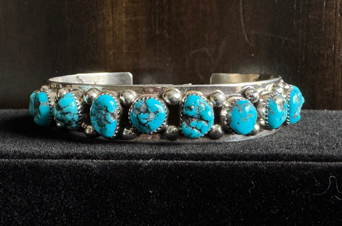 Authentic Beth Cuff