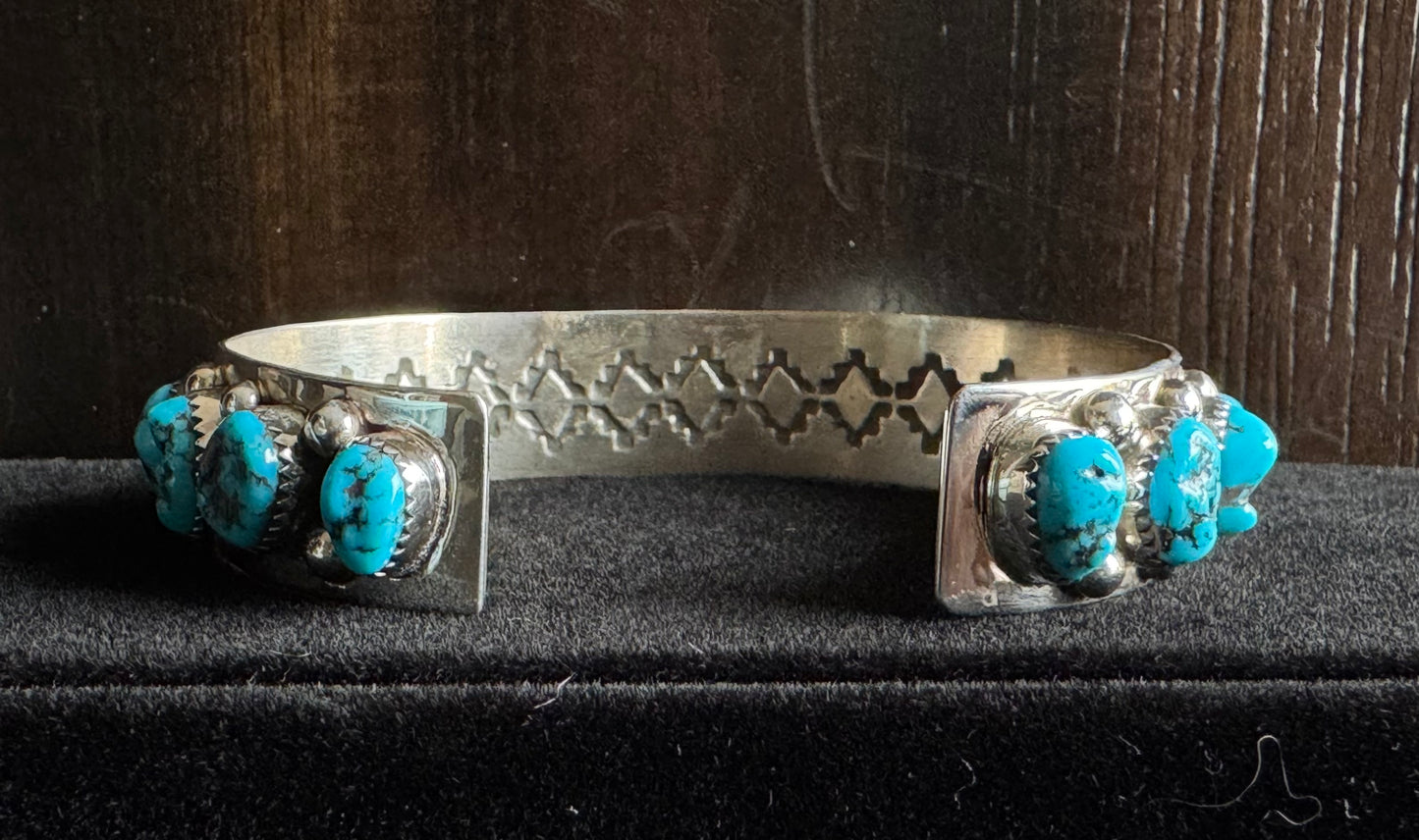 Authentic Beth Cuff